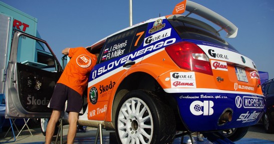 Rajd Rzeszowski